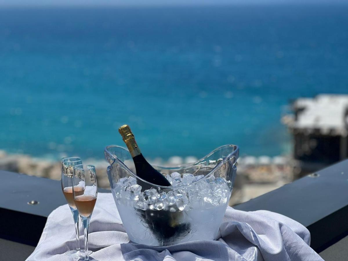 Rozafa Palace Sarandë