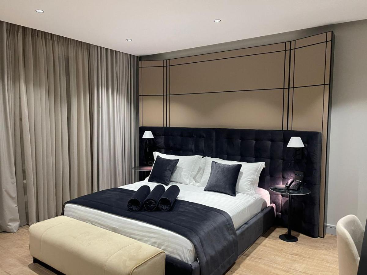 Hotel Rozafa Palace 4*