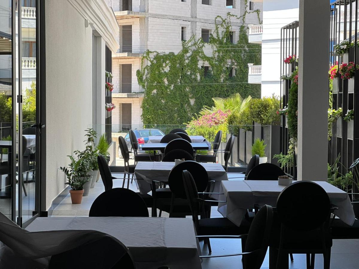 Rozafa Palace