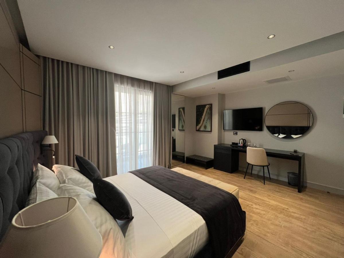Hotel Rozafa Palace 4*