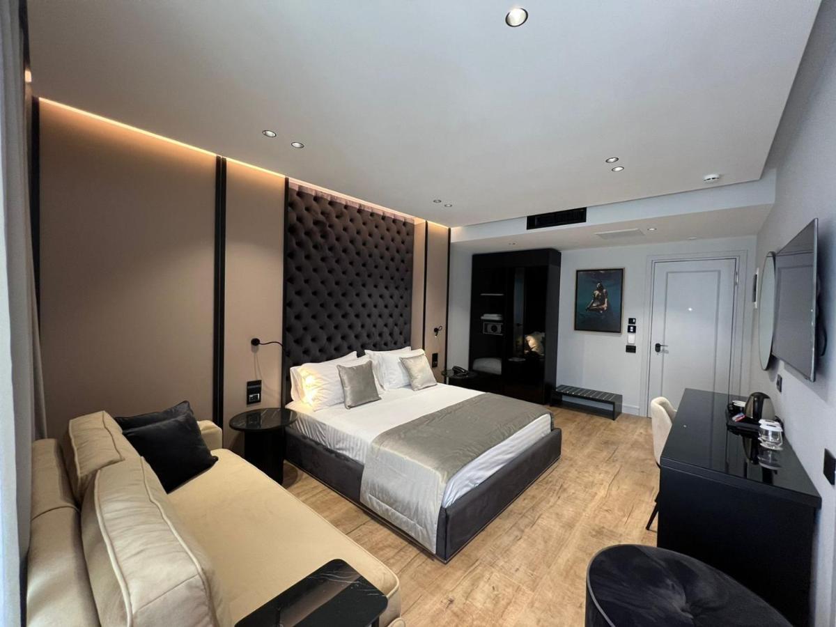 Hotel Rozafa Palace 4*