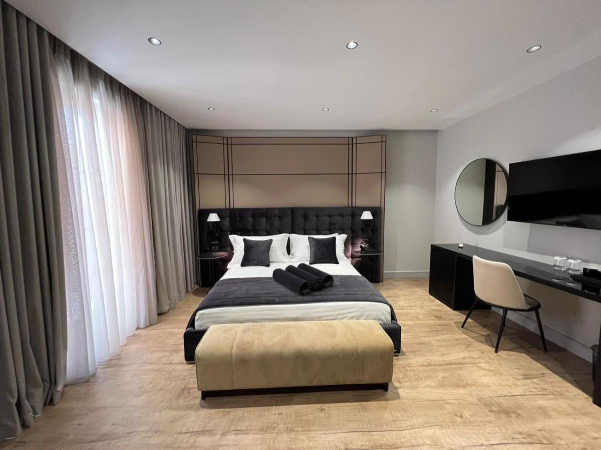 Rozafa Palace Sarandë