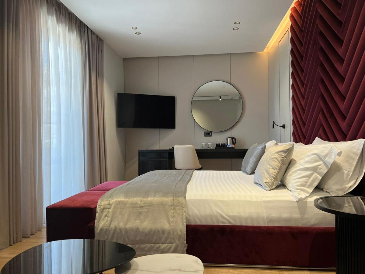 Rozafa Palace Hotel 4*
